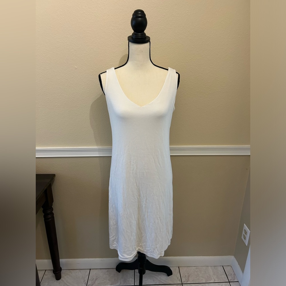 Cozy Earth Dress